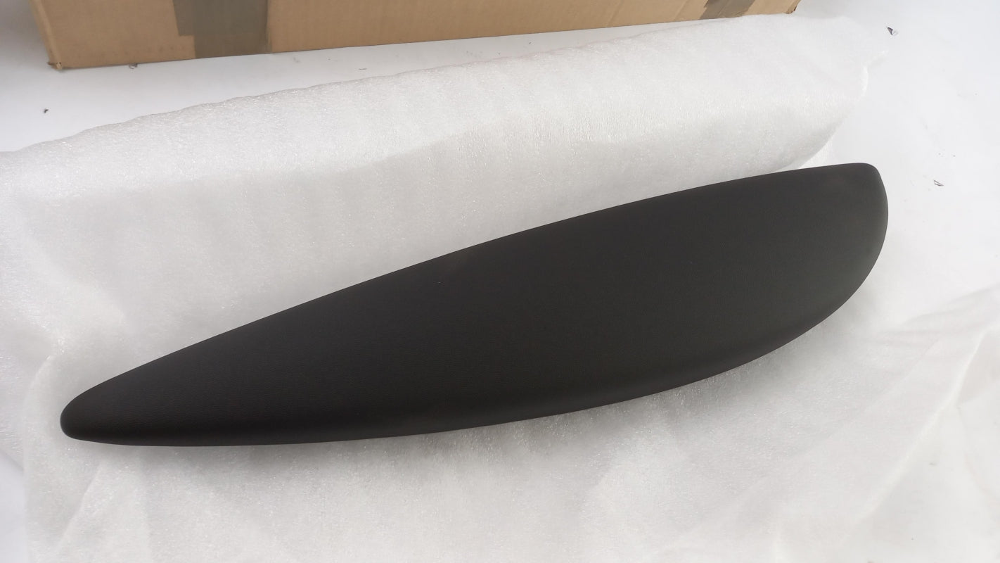 Original MINI R56 R57 R59 Türverkleidung carbonschwarz vorne links 51417267285