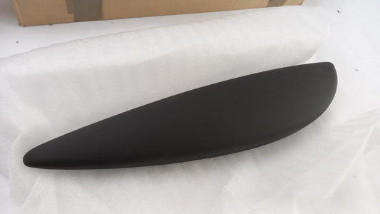 Original MINI R56 R57 R59 Türverkleidung carbonschwarz vorne links 51417267285