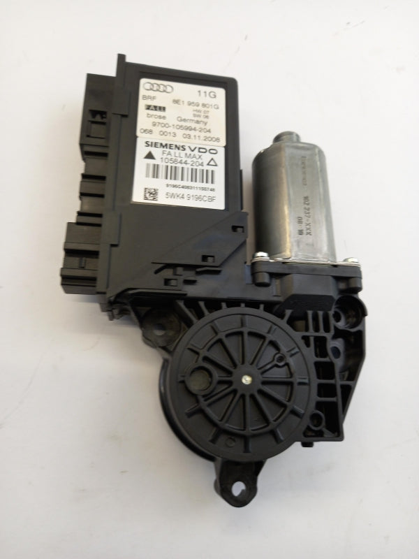 Original OE Volkswagen Fensterhebermotor 8E1959801G