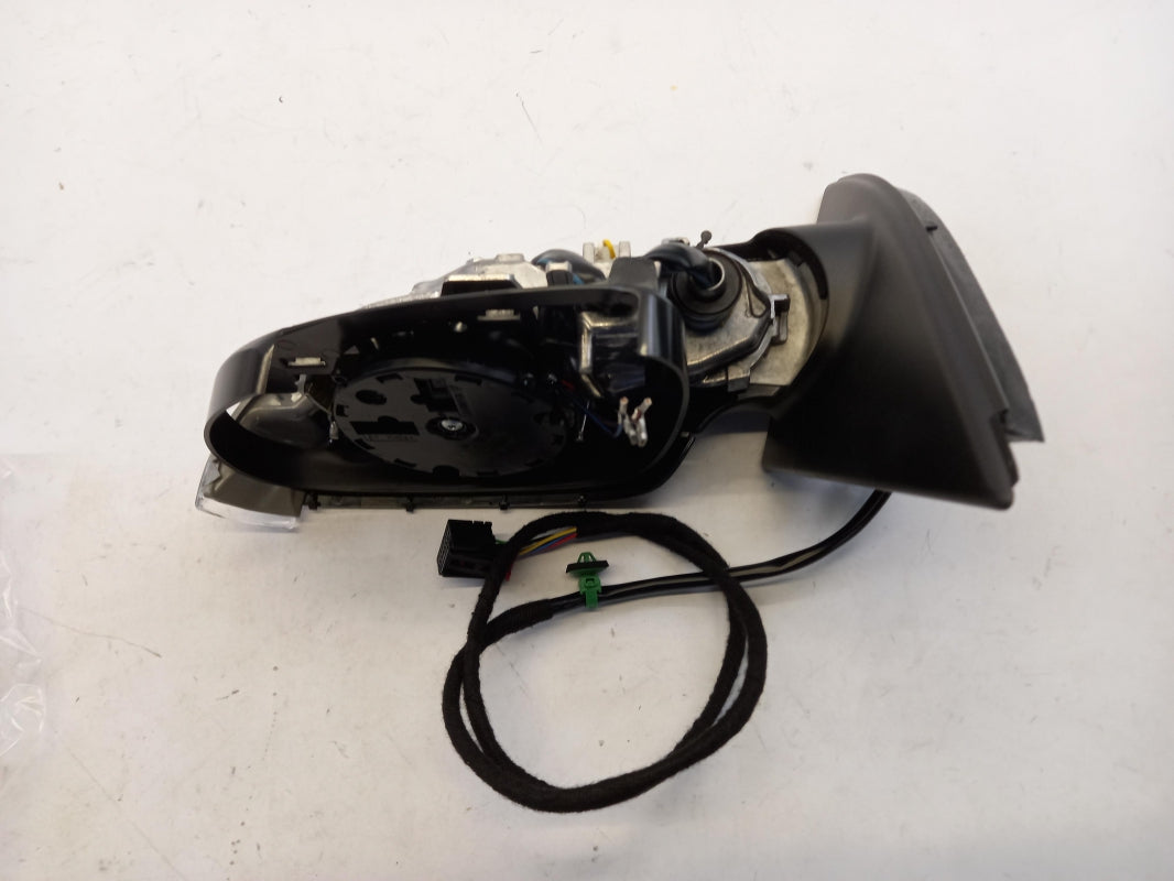 Original OE Volkswagen Außenspiegel Gehäuse 3C1857507CL9B9