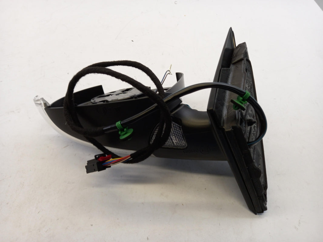 Original OE Volkswagen Außenspiegel Gehäuse 3C1857507CL9B9