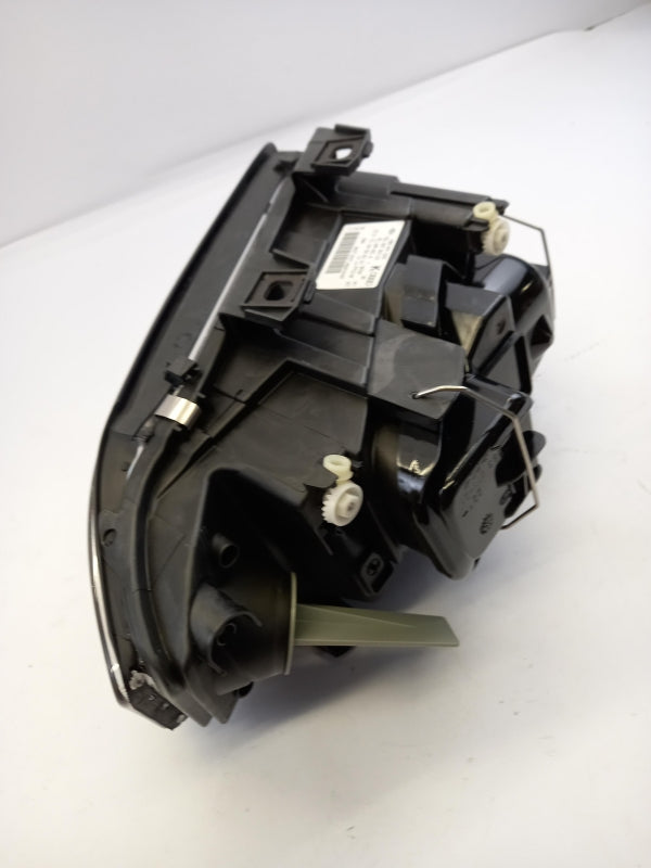 Original AUDI A6 II (1998-2001) Frontscheinwerfer Scheinwerfer Links 4B0941029K