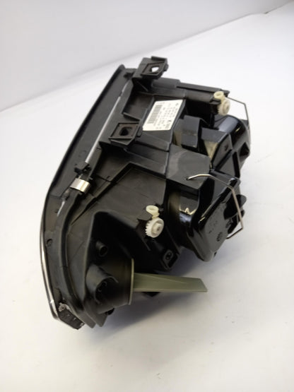 Original AUDI A6 II (1998-2001) Frontscheinwerfer Scheinwerfer Links 4B0941029K