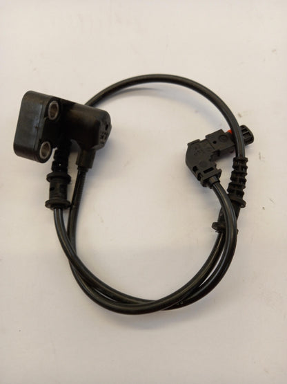 Original MERCEDES-BENZ W414 W168 Raddrehzahlsensor vorn links A1685400017