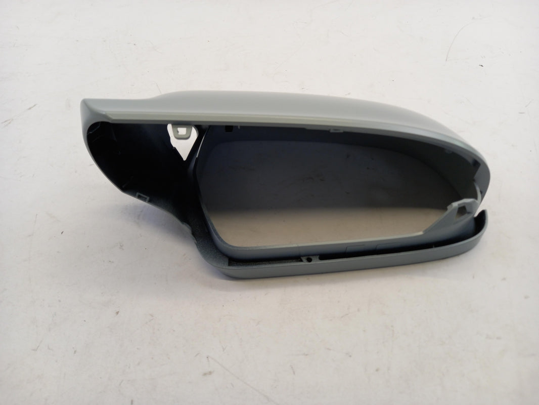 Original AUDI A4 (08-15) Außenspiegel Abdeckung Grundiert Links 8F0857527BGRU