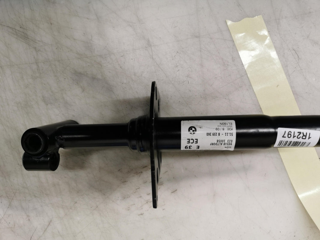 Original BMW 5er E39 Pralldämpfer für Stoßstange vorne rechts 51118159360