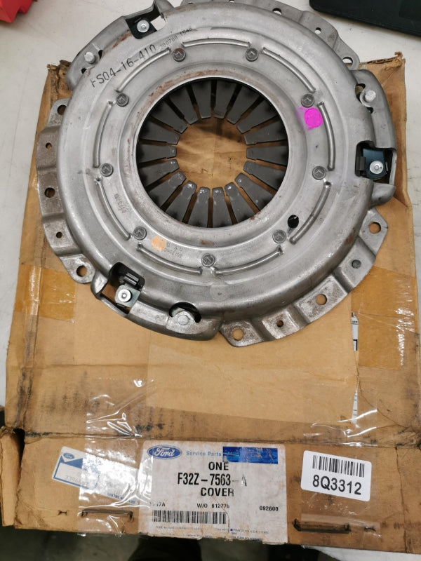 Original FORD Probe PA 1992-1997 Kupplungsdruckplatte 3396881