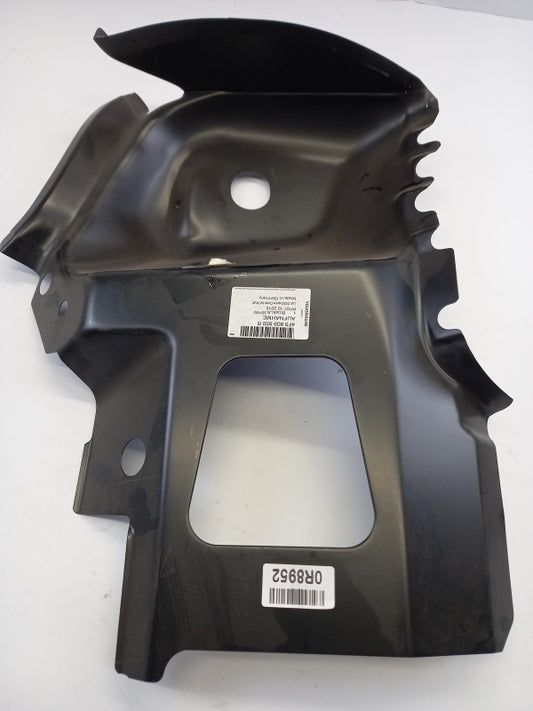 Original AUDI A6 RS6 4F Rücklicht Aufnahme Heckblech rechts 4F5809650B