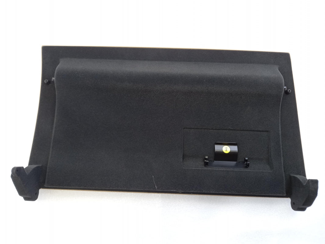 Original AUDI A6/S6 4G 2011-2018 Handschuhfach Deckel satinbeige 4G1857124BH9