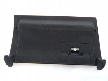 Original AUDI A6/S6 4G 2011-2018 Handschuhfach Deckel satinbeige 4G1857124BH9