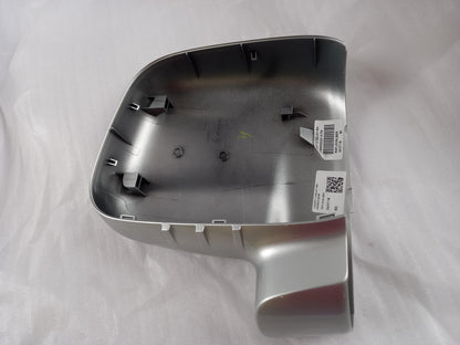 Original VW Caddy III T5 Außenspiegelkappe reflexsilber rechts 7H1857528CA7W