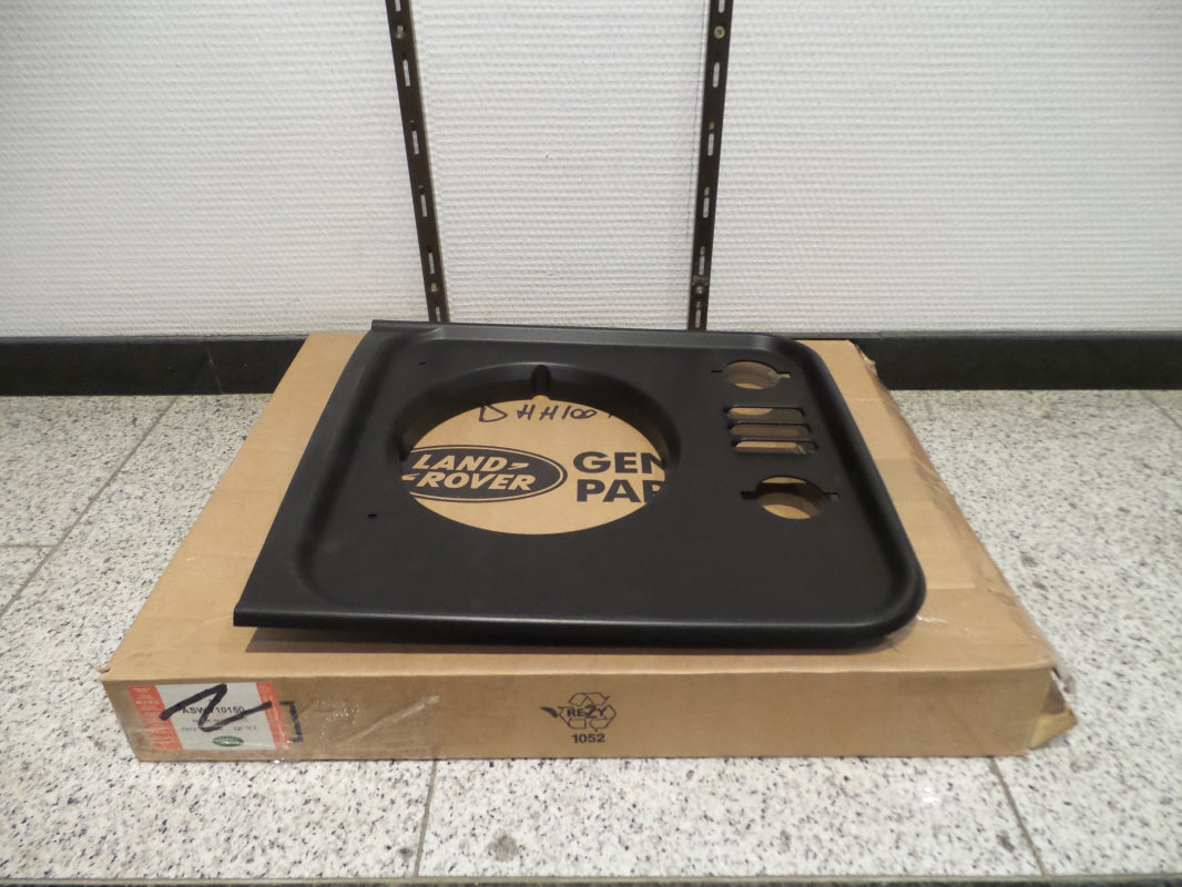 Original OE LAND ROVER Abdeckung ASW710150