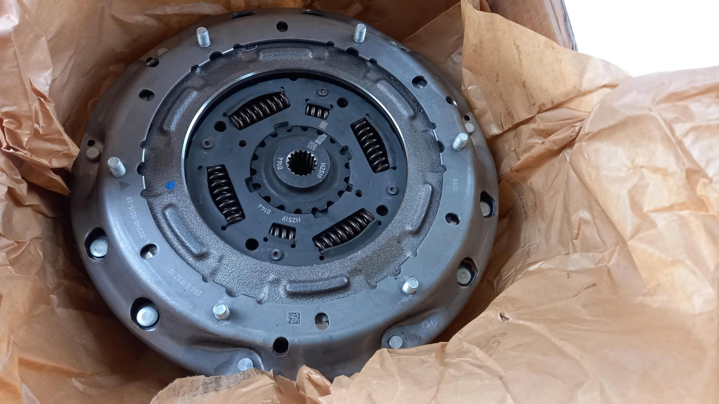 Original FORD Focus Mk 3 1.6Ti - 2.0i Kupplungssatz 2285722