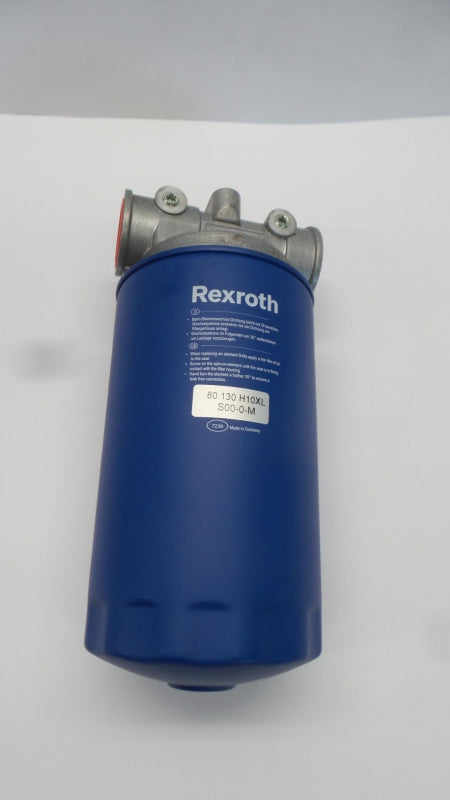 Original MERCEDES-BENZ Actros Hydraulikfilter Ölrücklauf A6625500581