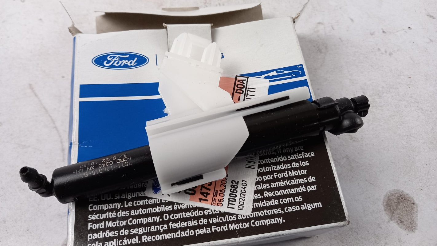 Original OE FORD Scheinwerfer Waschdüse 1473732