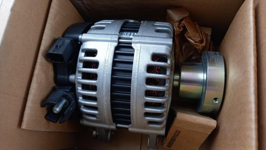 Original FORD Galaxy (2006>) Mondeo IV Lichtmaschine 1420871