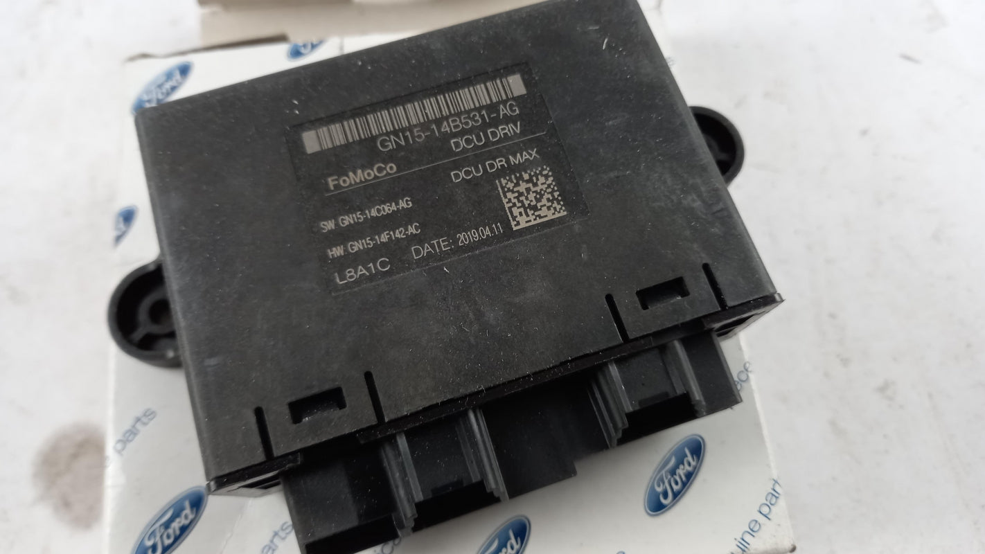 Original OE FORD control unit 2288197 