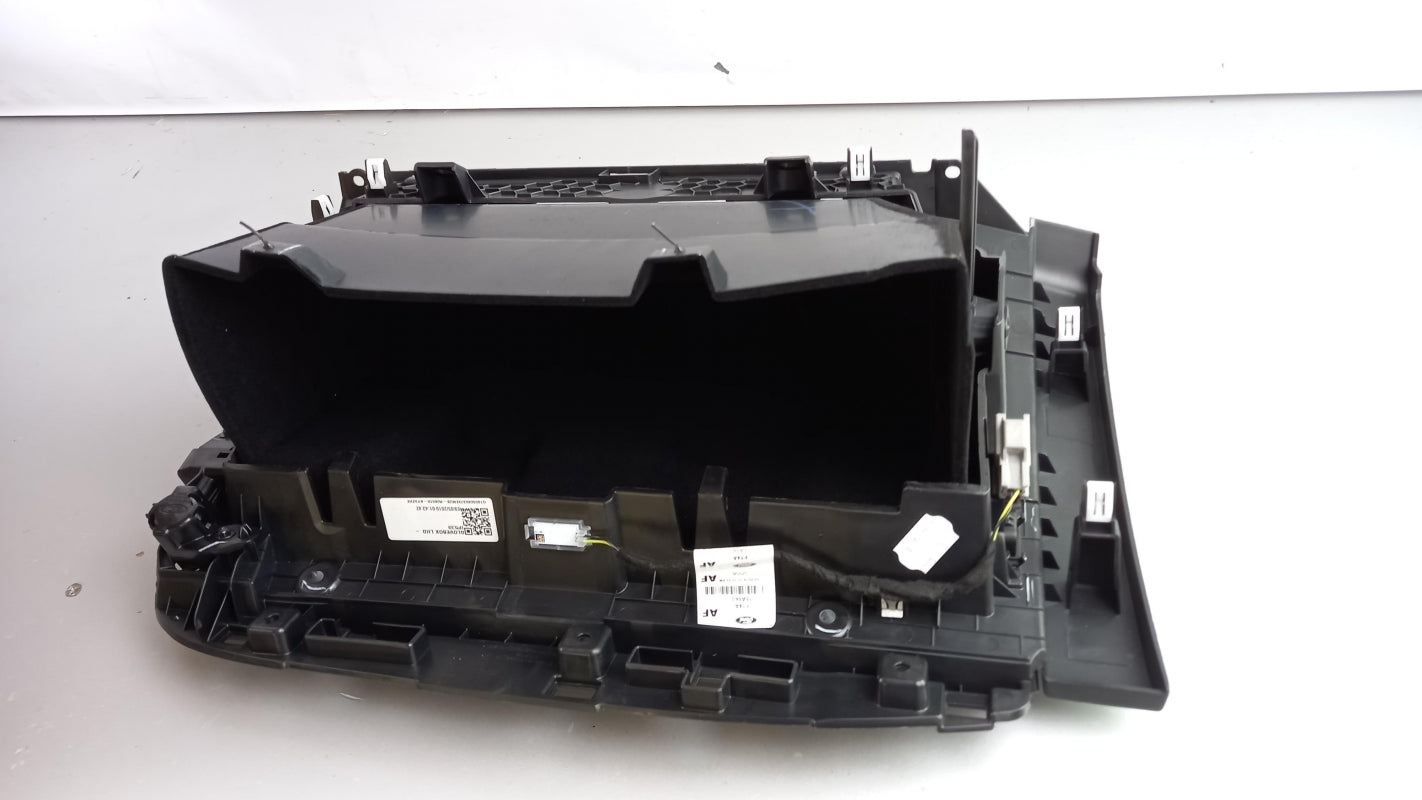 Original FORD S-Max WA6 Handschuhfach 2278730