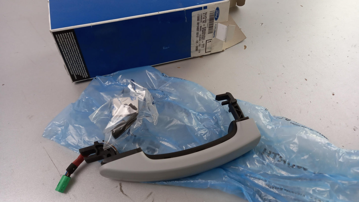 Original OE FORD Türgriff 2113902