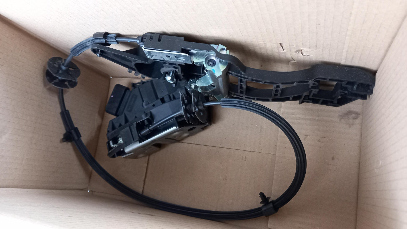 Original FORD Focus Fusion 12-19 Türschloss vorn 2062524