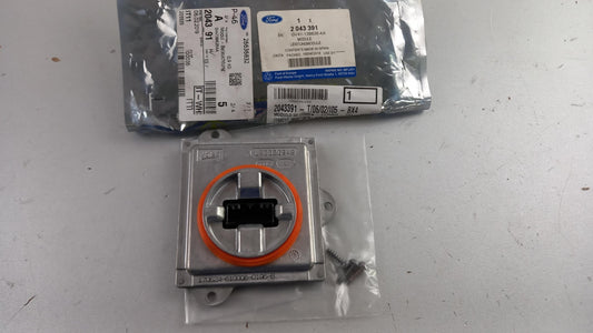 Original OE FORD Gasentladungslampe Zündgerät 2043391