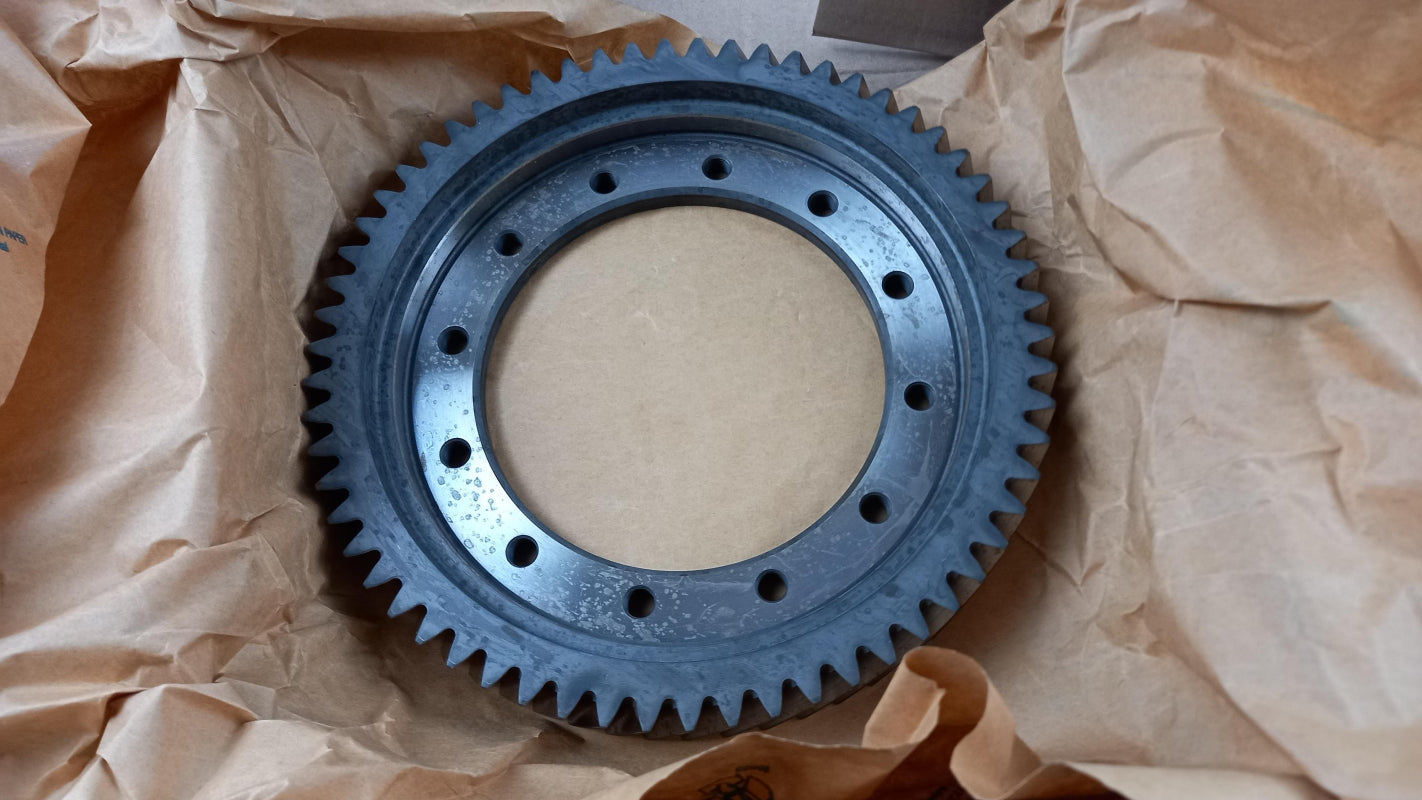 Original FORD Transit Custom 14-18 VMT6 Differential Zahnkranz 2008376