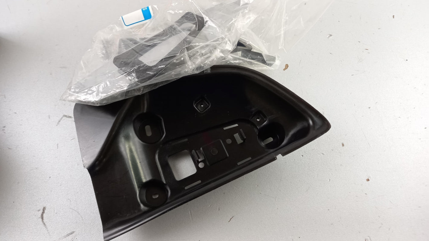 Original FORD EcoSport B515 Heckklappengriff 1946796