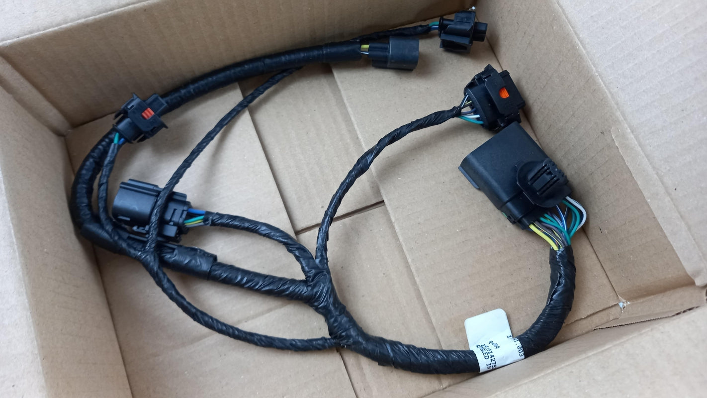 Original OE FORD wiring harness 1936853 