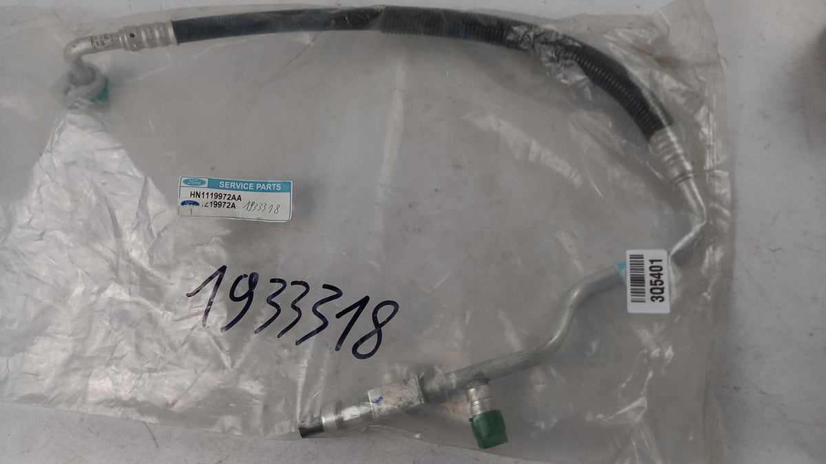 Original OE FORD Klimaanlage Druckleitung 1933318