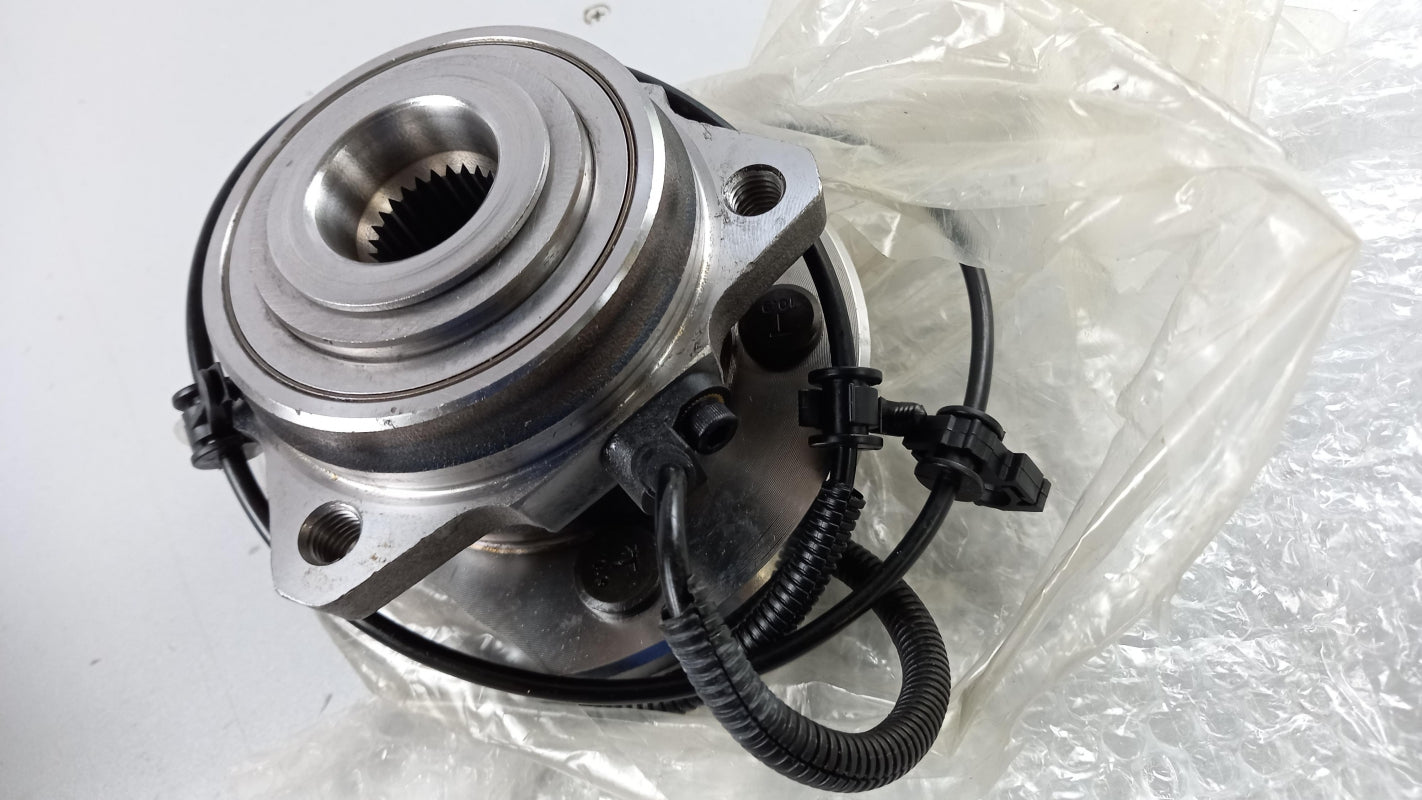 Original OE FIAT Radnabe KV2508693AA