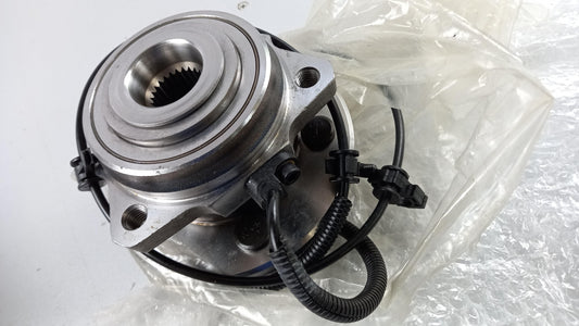 Original OE FIAT Radnabe KV2508693AA