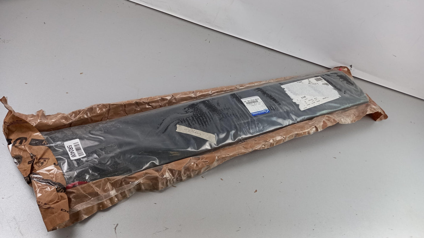 Original JEEP Cherokee 2016-2022 Tür Zierleiste links K6VX63TZZAB