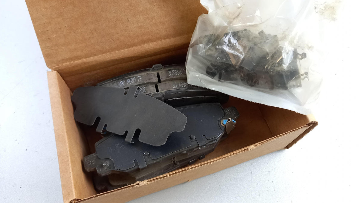 Original OE FIAT Bremsbeläge K68386838AA