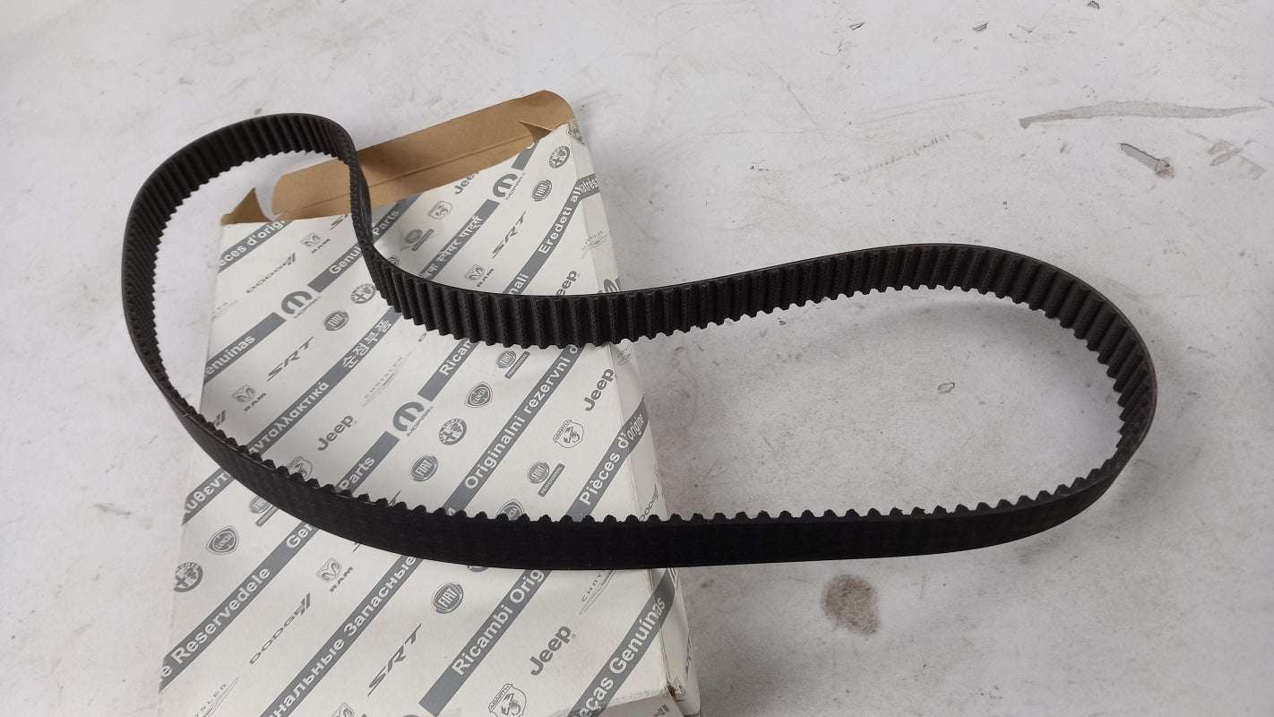 Original JEEP Wrangler JK Liberty/Cherokee KK Keilrippenriemen 46329004