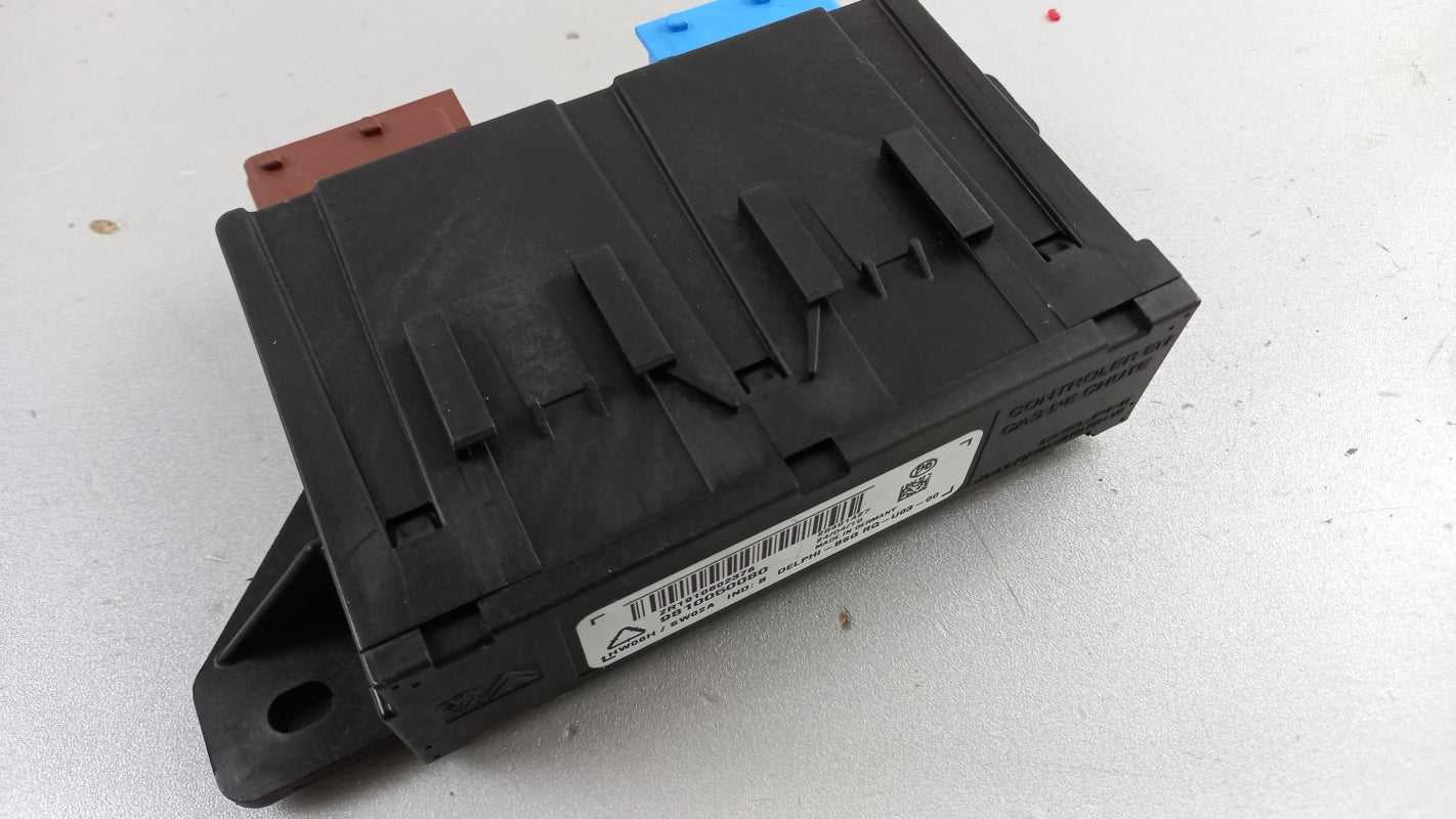 Original PEUGEOT 3008 5008 508 Expert Anhängerkupplung Steuergerät 9810050080