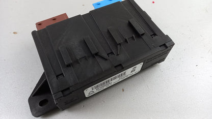 Original PEUGEOT 3008 5008 508 Expert Anhängerkupplung Steuergerät 9810050080