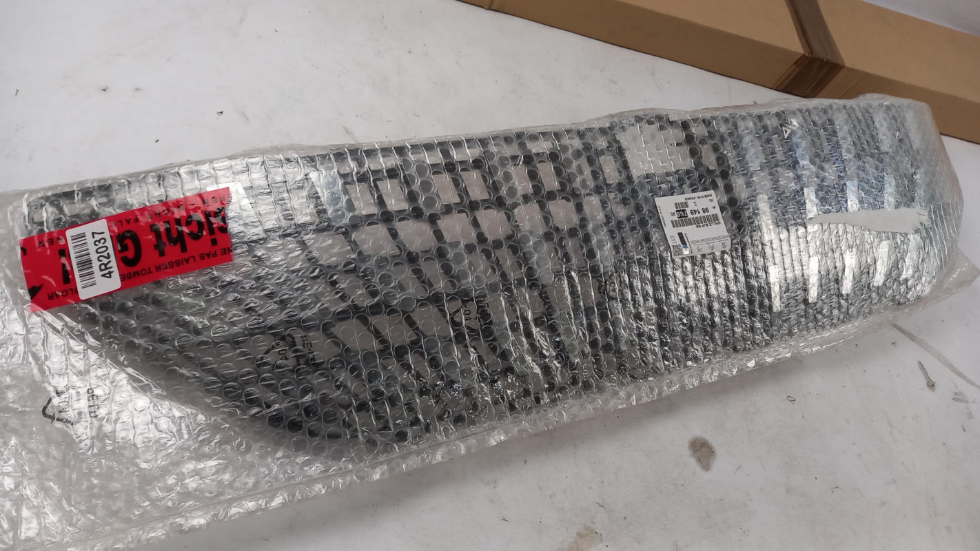 Original PEUGEOT 3008 II Kühlergitter Chrom 9814976880
