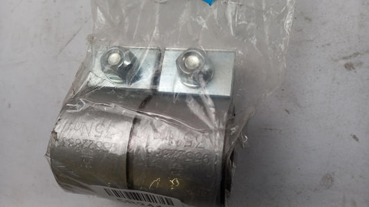 Original OE OPEL Schalldämpfer Klemme 95522883