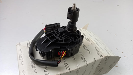 Original OE Peugeot Scheinwerferreinigung Elektromotor 640597