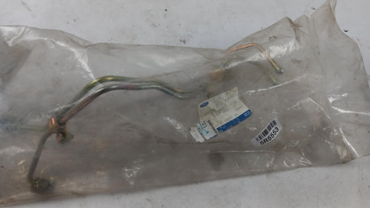 Original OE FORD Einspritzanlage Hochdruckleitung 1138268