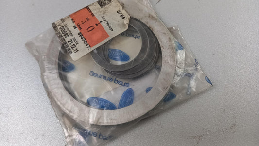 Original FORD Transit 2006- (TT9) Antriebskegelrad Ausgleichscheibe 1388095