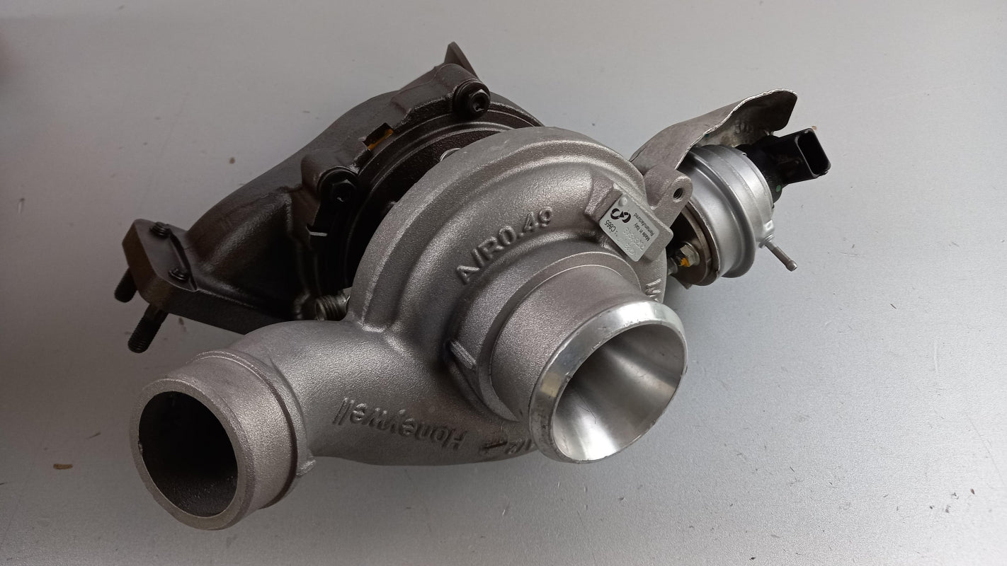 Original OE FIAT Turbolader 71794946
