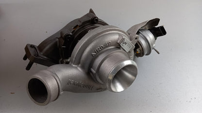 Original OE FIAT Turbolader 71794946