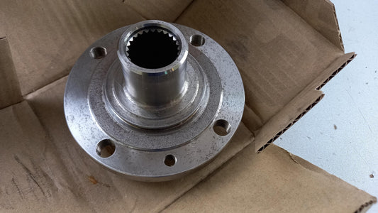 Original FORD KA II 09-16 Radnabe vorne 1701249