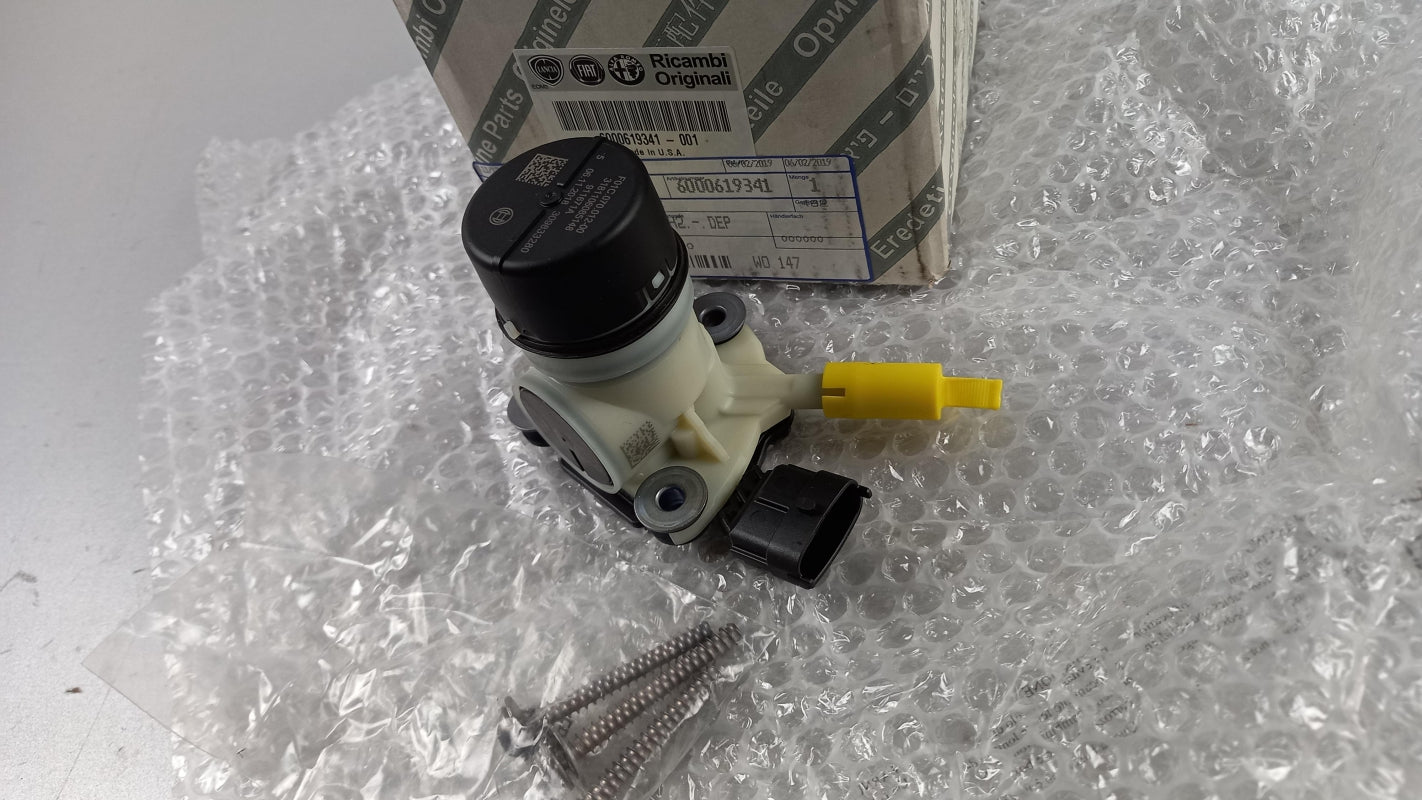 Original OE FIAT Harnstoffeinspritzung Fördermodul 6000619341