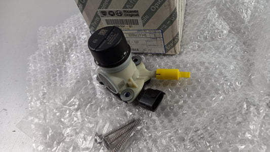 Original OE FIAT Harnstoffeinspritzung Fördermodul 6000619341