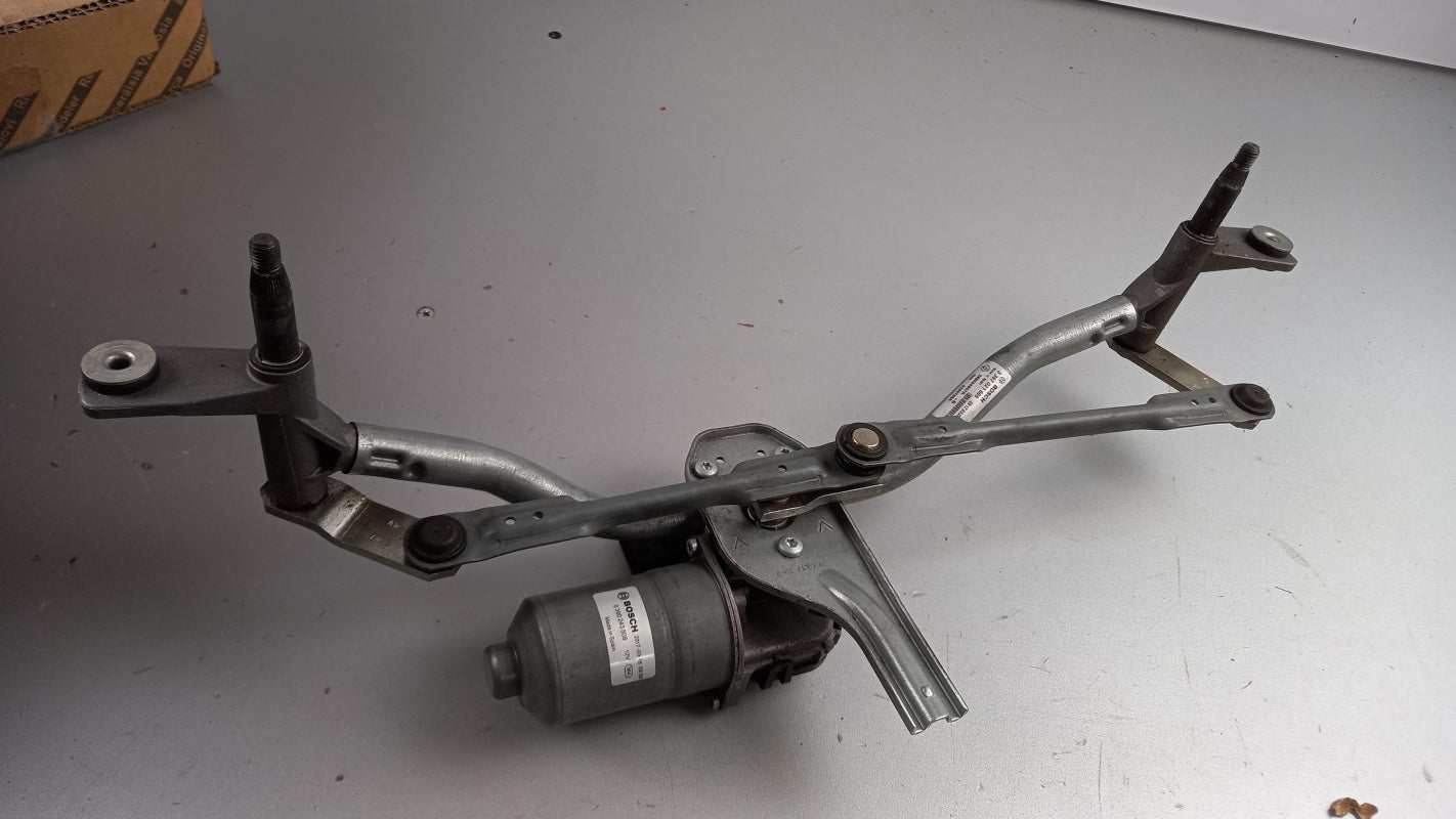 Original OE FIAT Scheibenreinigung 6000617942