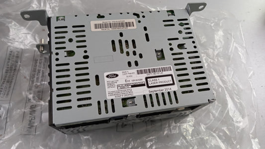 Original OE FORD CD-Wechsler 1882766