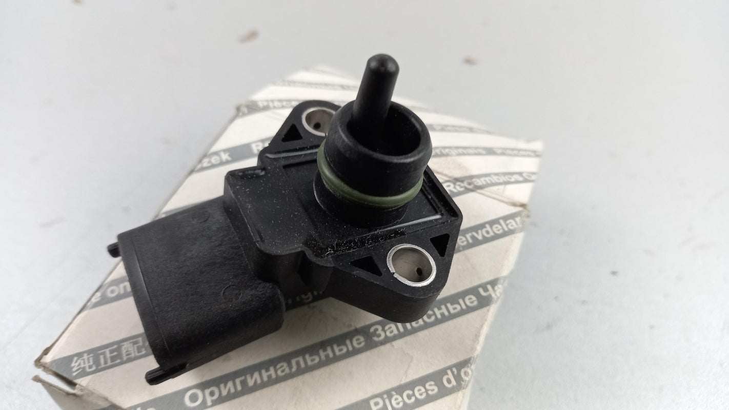 Original OE FIAT Ladedrucksensor 99455421