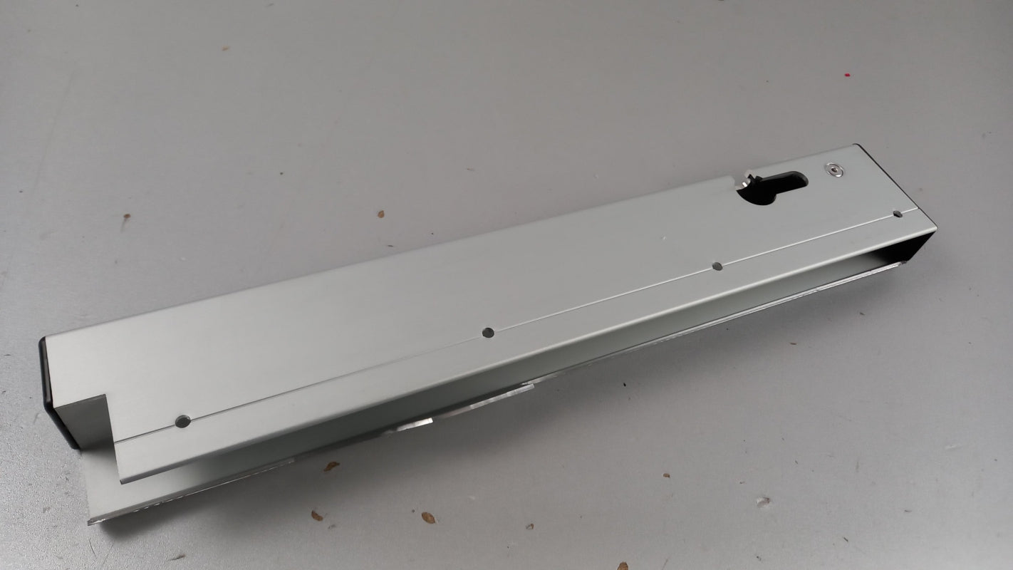 Original OE FIAT Halter 71749230